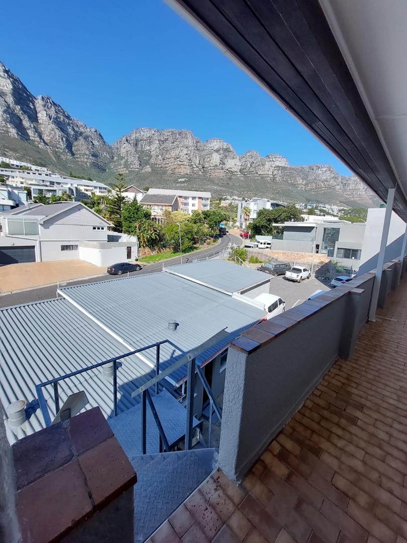 1 Bedroom Property for Sale in Camps Bay Western Cape